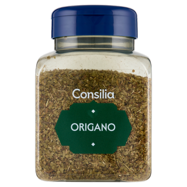 Consilia Origano in Foglie 55 g