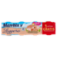 Mareblu Leggero Tonno con un Filo di Olio Extra Vergine di Oliva (6,6%) 4 x 60 g