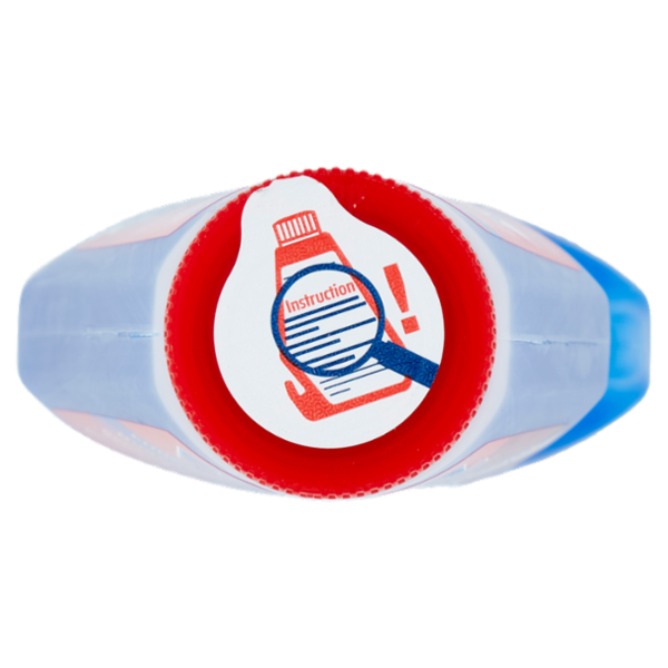 PRIL Cura Lavastoviglie Intensive 250ml