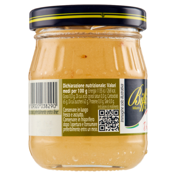 Biffi Salsa di Pere per Formaggi 100 g