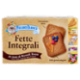 Mulino Bianco Fette Biscottate Integrali Ricche di Fibre 630g