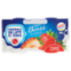 Centrale del Latte di Roma Fragola Yogurt Intero 2 x 125 g