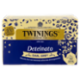 Twinings Deteinato Earl Grey Tè Nero Deteinato dal sapore di Bergamotto 20 filtri The 40 g