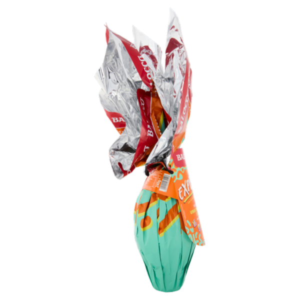 Balocco Uovo Cioccolato Fondente Experience 240 g