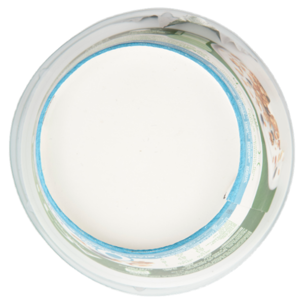 ACTIVIA Mix&Go con Probiotico Bifidus, 0% Grassi, Yogurt con Muesli, Nocciola, Mirtillo, Semi 170g