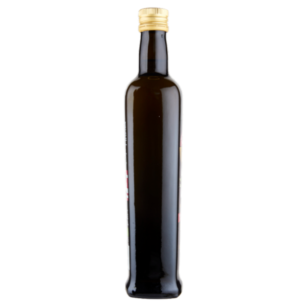 alce nero Olio Extra Vergine di Oliva Monocultivar Biancolilla 0,5 l
