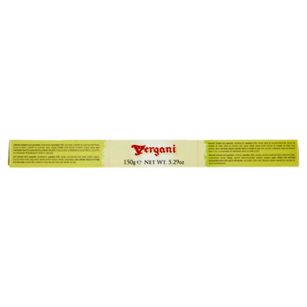 Vergani Torrone Morbido alle Mandorle 150 g