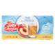 Jolly Colombani Thè alla Pesca 3 x 200 ml