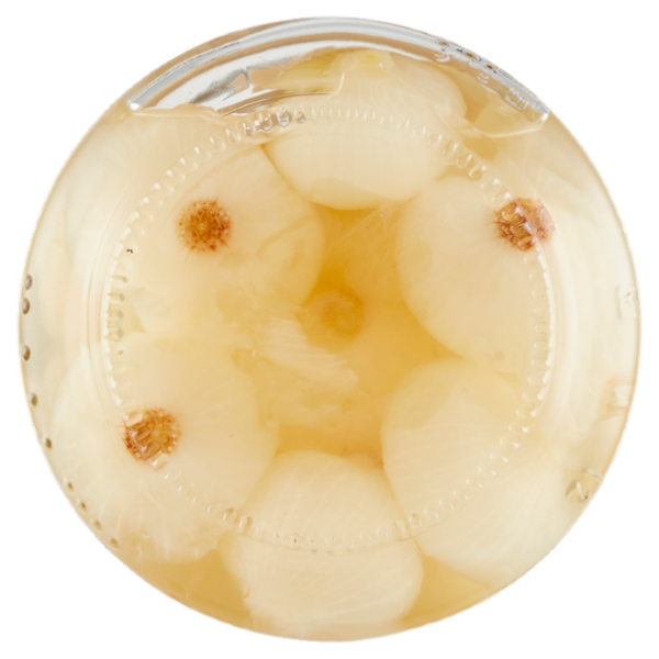 Coelsanus Cipolle Borettane in Aceto di Mele 360 g