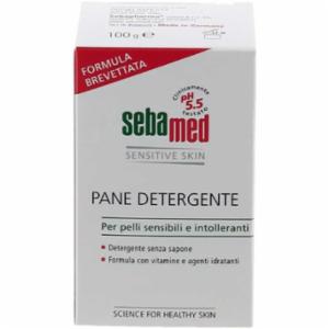 Sebamed Sapone Pane 100g