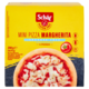 Schär Mini Pizza Margherita Lactose Free 4 x 70 g