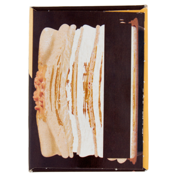 Viennetta Algida Salted Caramel 320 g