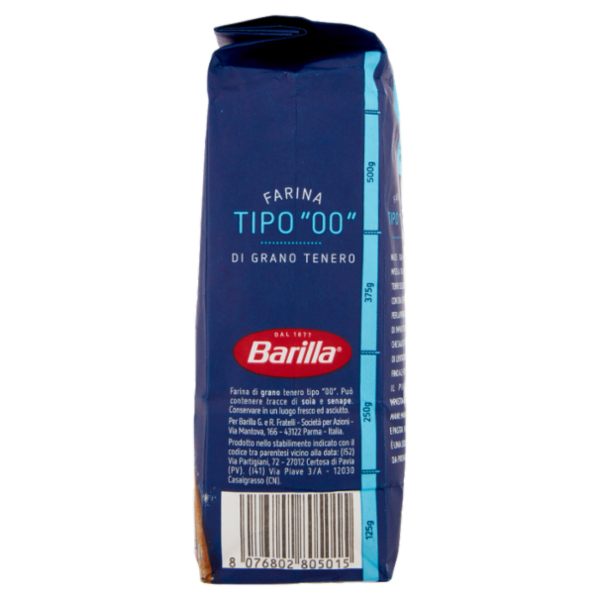 Barilla Farina Tipo 