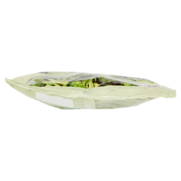 alce nero Broccoli Surgelati 400 g
