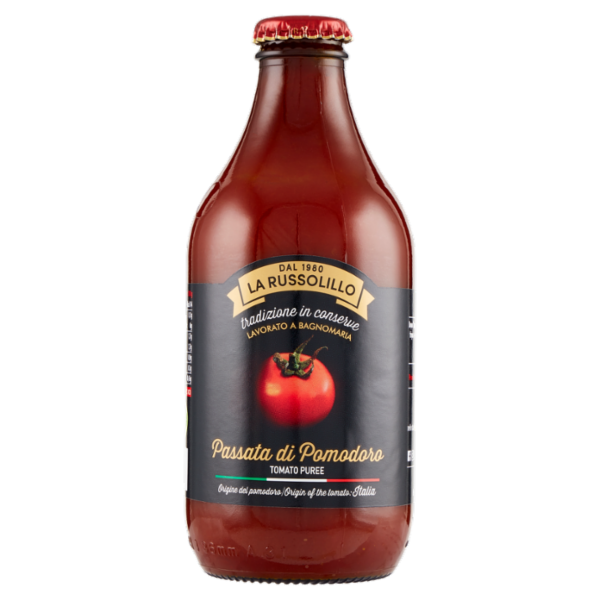 La Russolillo Passata di Pomodoro 330 g