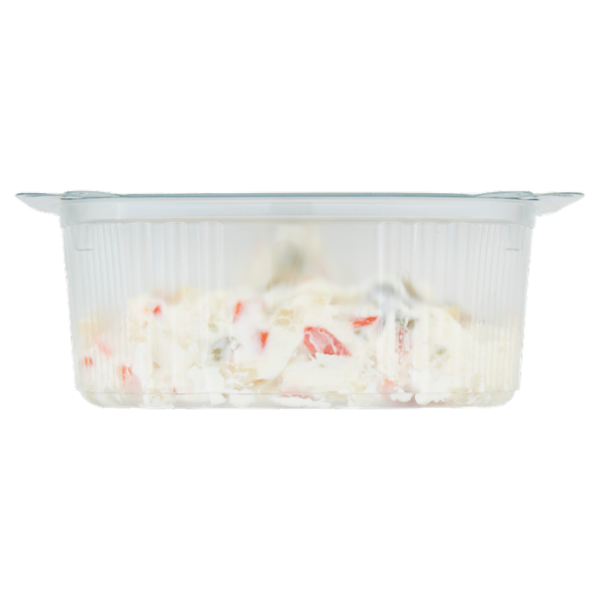 Casa dei Cappelletti Insalata Russa 250 g