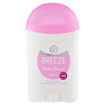 Breeze Perfect Beauty Deo Stick 48h 40 ML