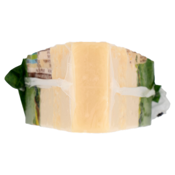 Parmareggio Parmigiano Reggiano DOP Oltre 22 Mesi 0,500 kg