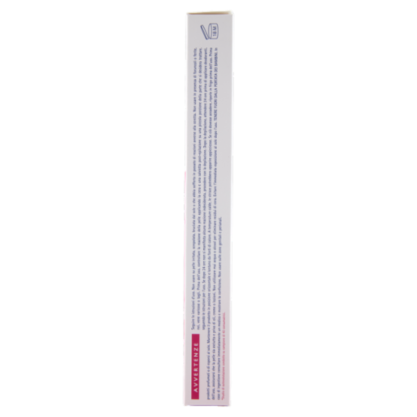 Strep Crystal Strisce Depilatorie Corpo 20 Strisce + 3 Salviettine