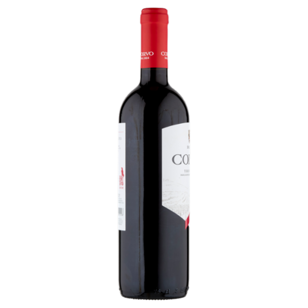 Corvo Terre Siciliane IGT Rosso 750 ml