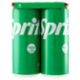 Sprite Sleek 4 x 33 cl