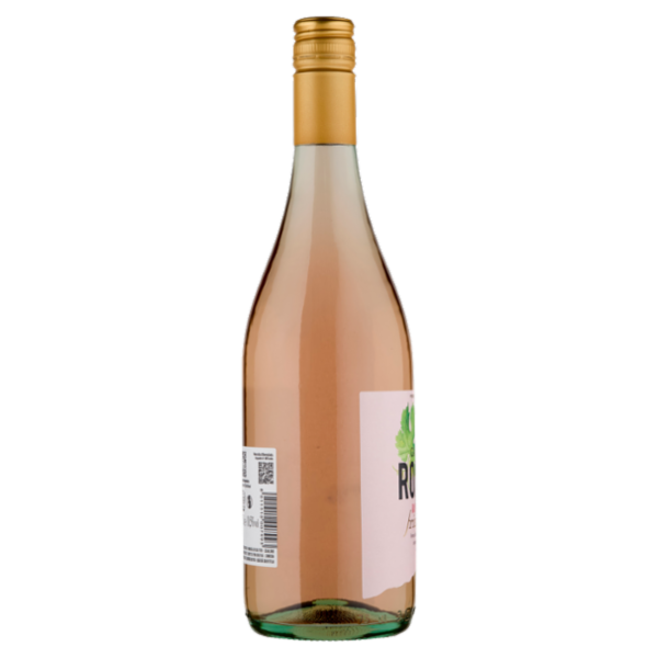 Cantine Ronco Rosato Rubicone IGT frizzante 0,75 l