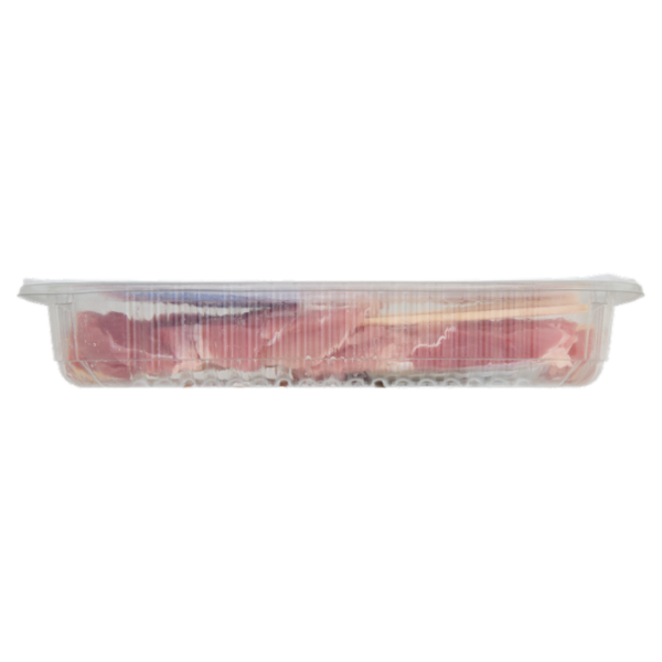 Fileni Arrosticini di Tacchino, Pollo e Suino 0,340 kg