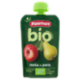 Plasmon semplicemente bio mela e pera 100 g