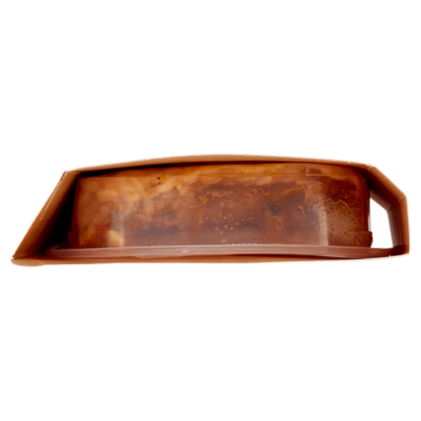 Zerbinati Risotto Giusto! Verdure alla Parmigiana 200 g