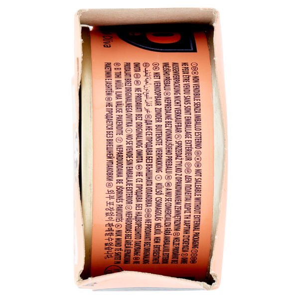 Rio mare Tonno all'Olio di Oliva Pescato a Canna 3+1 x 80 g