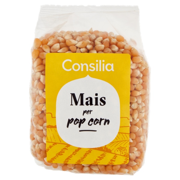 Consilia Mais per Pop Corn 500 g