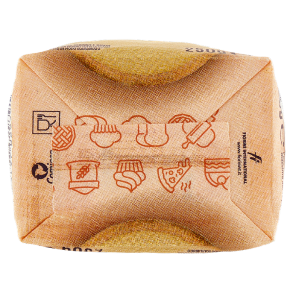 IL GIGANTE Semola di Grano Duro 250 g