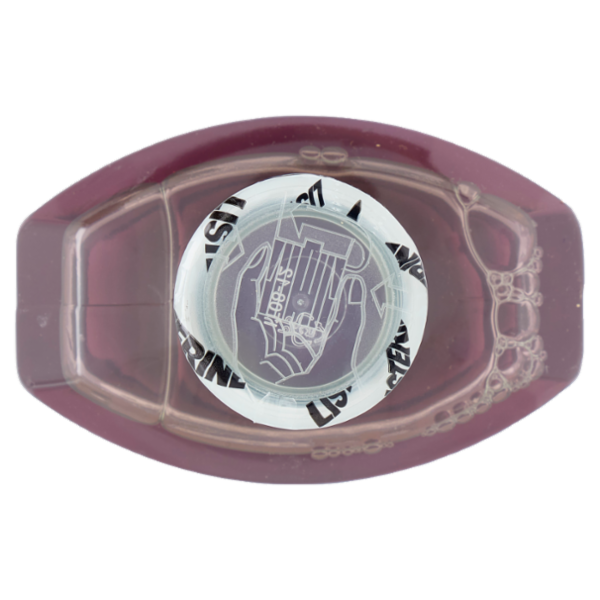 Listerine Total Care Gusto Delicato Zero Alcol 600 ml