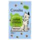 Consilia Petsy Gatto Croccantini con Manzo, Pollo e Verdure 400 g