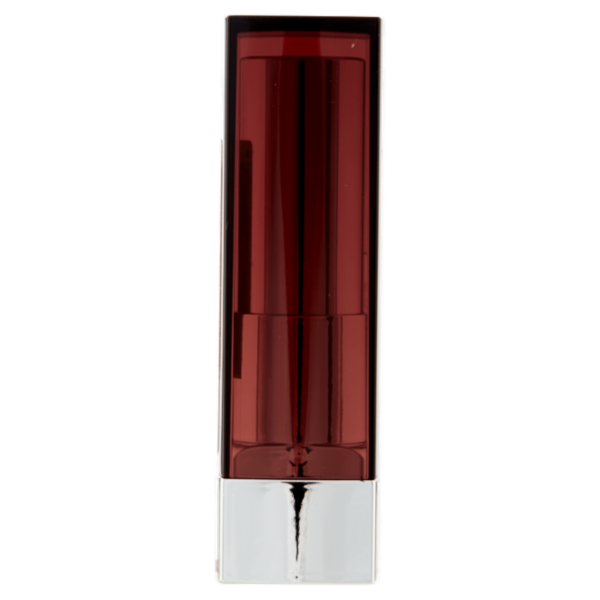 Maybelline New York Color Sensational, Comfort estremo e labbra d'impatto, 642 Latte Beige