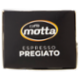 caffè motta Espresso Pregiato Capsule in Alluminio Compatibili con Macchine Nespresso 22 x 5,5 g