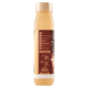 Garnier Fructis Shampoo Hairfood Burro di Cacao, per capelli secchi e ricci 350 ml