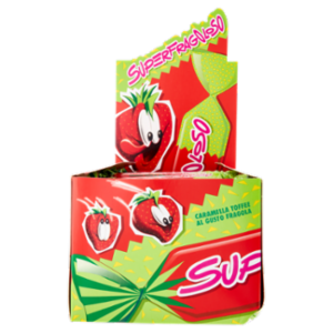Superfragoloso 250 x 8 g