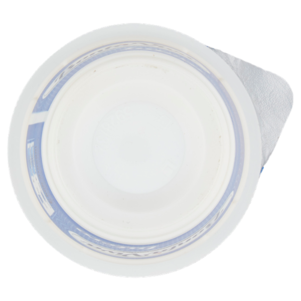 Bontà Viva Yogurt Intero Banana 125 g