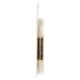Calzanetto Stringa piatta 110 cm Bianco 1 Paio