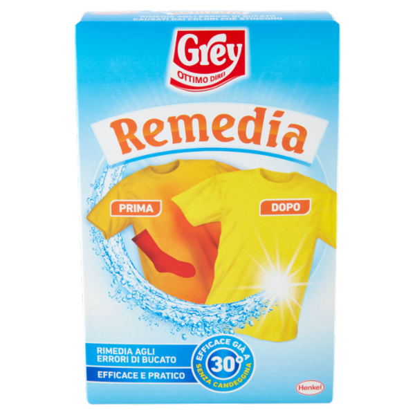 GREY Remedia 200 g