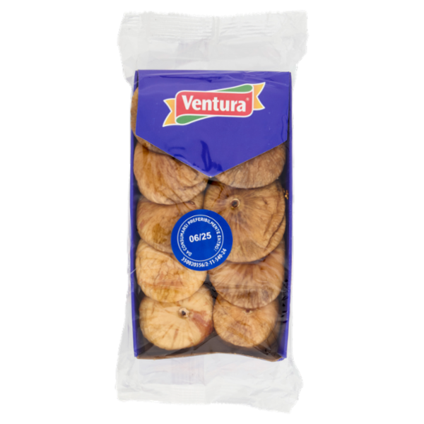 Ventura i nostri Fichi Lerida 250 g