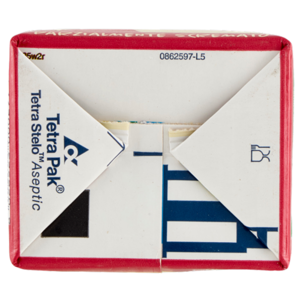 Amalattea Latte di Capra Parzialmente Scremato 500 ml