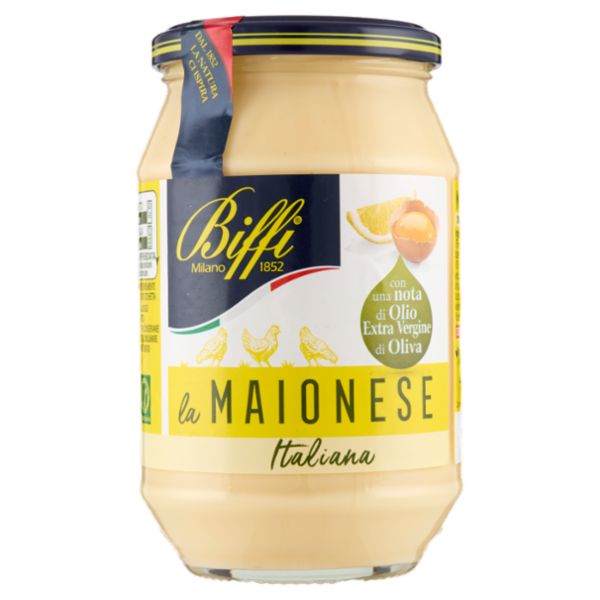 Biffi la Maionese Italiana 480 g