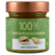 Euro Company 100% Crema di Pistacchi e Mandorle Bio 175 g