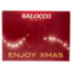 Balocco Enjoy Xmas il Pandoro 750 g & Valdo Prosecco DOC Extra Dry 75 cl