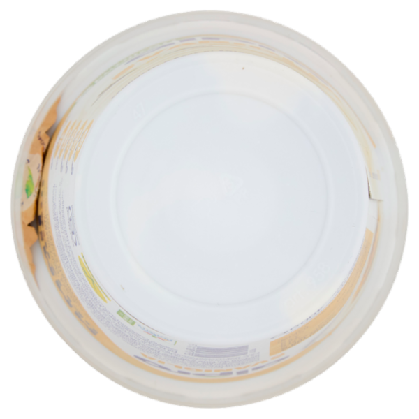 ALPRO Alternativa Vegetale allo Yogurt, Vaniglia, a base di Soia, basso in Grassi, No Lattosio, 400g