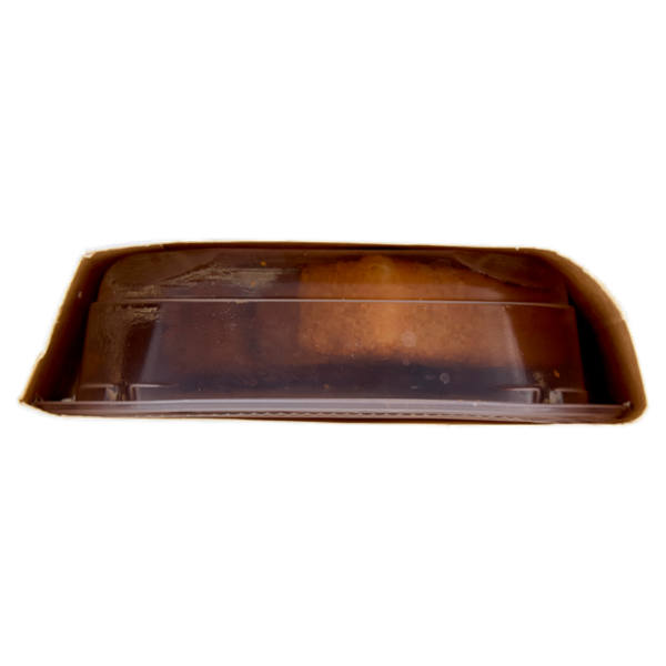 Vegetale 100% 6 Nuggets Vegetali 150 g