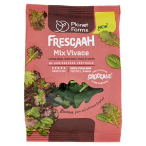 Planet Farms Frescaah Mix Vivace 80 g