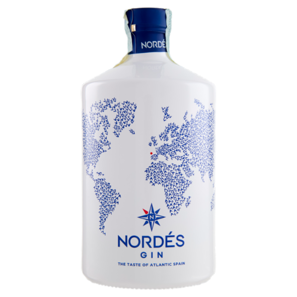 Nordés Gin 70 cl